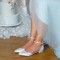 Tilly The Perfect Bridal Company chaussure de mariée confortable