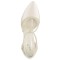 Wilma Avalia chaussure mariée ivoire à brides