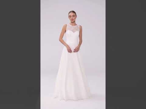 Robe de mariée Bride Now BN 007