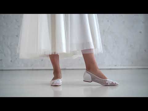 Chaussures mariage Neveah G.Westerleigh