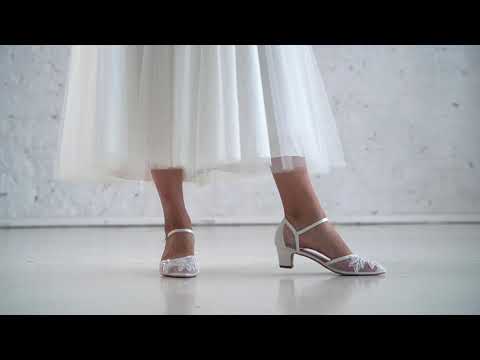 Chaussures mariage Polly G.Westerleigh